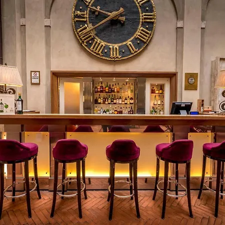 Grand Continental - Starhotels Collezione